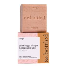 Radiant Skin Face Scrub SCRUB FACIAL REGENERATE SKIN