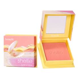 Shellie WANDERful World Blush Powder