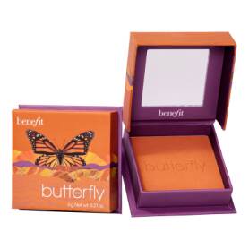 Butterfly WANDERful World Blush Powder PomPom