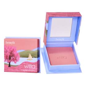 Willa WANDERful World Blush Powder