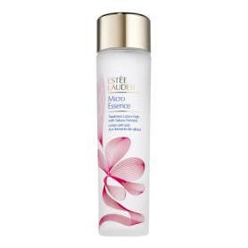 Treatment Lotion Fresh with Sakura Ferment