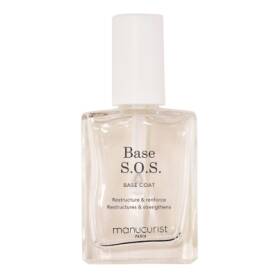 Nail Care 15ml BASE SOS