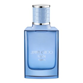 Man Aqua - Eau de Toilette JIMMY CHOO MAN AQUA EDT 100ML