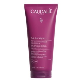 Thé des Vignes Nourishing Body Lotion 200ml