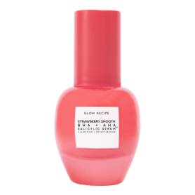 Strawberry Smooth BHA + AHA Salicylic Serum 30ml