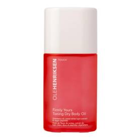 Firmly Yours Dry Body Oil 3.4oz