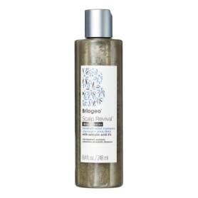 Scalp Revival™ MegaStrength+ - Dandruff Control Shampoo Charcoal + AHA/BHA 248ml