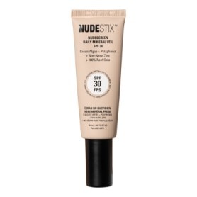 Nudescreen Daily Mineral Veil SPF30 50ml