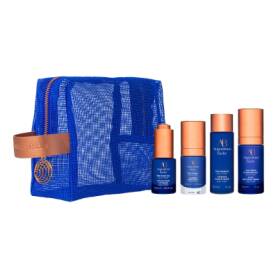 The Starter Kit with The Cream 30ml + 30ml + 15ml + 10ml