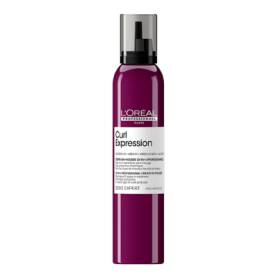 Curl Expression 10 in 1 Benefits Mousse 300ml
