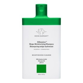 Silkamino™ Smoothing Shampoo 240ml