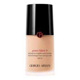 Power Fabric+ - Imperceptible Long-Lasting Matte Foundation