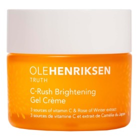 C Rush Brightening Gel Crème 50ml