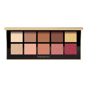 Couture Colour Clutch  - Eyeshadow palette Desert Nude (20g)
