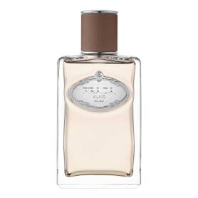 Infusion de Vanille Eau de Parfum 100ml