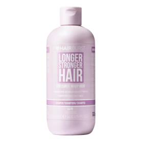 Longer Stronger Hair - Shampoo Curly and Wavy Hair SHAMPOO CURLY & WAVY HAIR 350ML