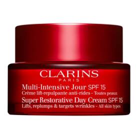 Super Restorative Day Cream SPF15 50ml