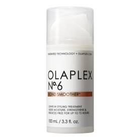 N°6 Bond Smoother Leave-in Reparative Styling Cream 100ml