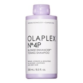 No. 4P Blonde Enhancer™ Toning Shampoo 250ml