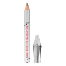 Gimme Brow+ Volumizing Pencil Mini - Volumizing fiber eyebrow pencil