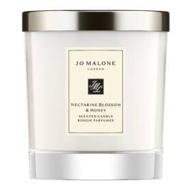 Nectarine Blossom & Honey Classic Candle 200g