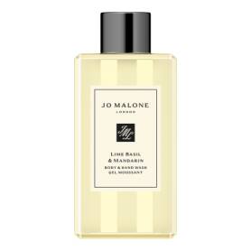 Lime Basil & Mandarin Body & Hand Wash 100ml