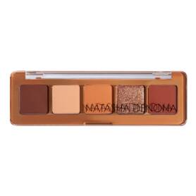 Mini Bronze - Mini eyeshadow palette MINI BRONZE PALETTE