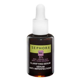Clarifying serum - 5% salicylic acid + AHAs 30 ml
