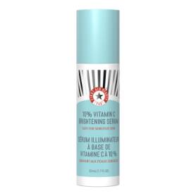 10% Vitamin C - Brightening Serum 50ml