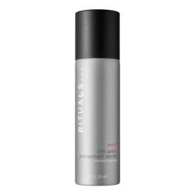 Sport 24h Anti-Perspirant Spray 200ml