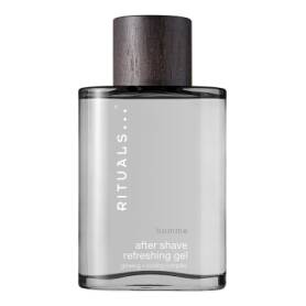 Homme - After Shave Refreshing Gel 100 ml