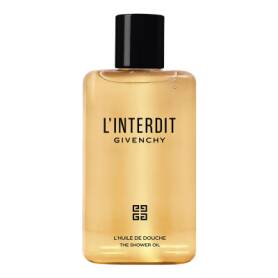 L'Interdit The Shower Oil 200ml