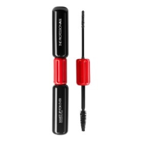 The Professionall Mascara - 24hr Double-Ended Lifting & Volumising Mascara Black