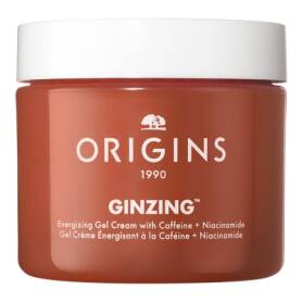 Ginzing™ - Energizing Gel Cream with Caffeine + Niacinamide 50 ml