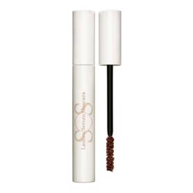 SOS Lashes Serum Mascara 8ml Caramel