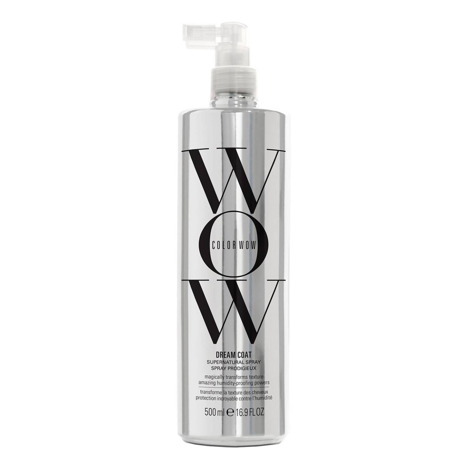 Color Wow Dream Coat Supernatural Spray 500Ml