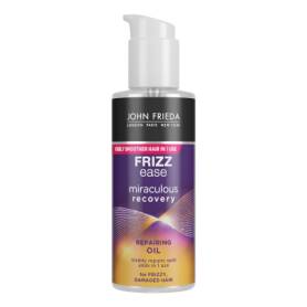 Frizz Ease Miraculous Recovery Repairing Tropical Oil 100ml