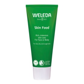 Skin Food Moisturiser - Rich Intensive Skin Care for Dry Skin