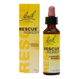 Rescue Remedy Spray Night Spray 20ml