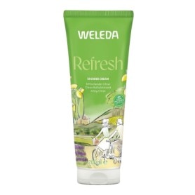 Citrus Creamy Body Wash 200ml