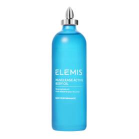 Sp@Home Musclease Active Body Oil 100ml