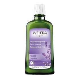 Lavender Relaxing Bath Milk 200ml