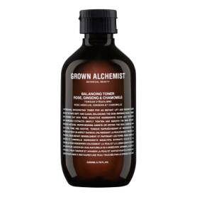 Balancing Toner Rose, Ginseng & Chamomile 200ml