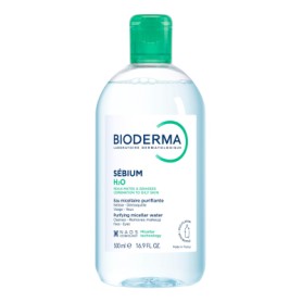 Sébium H2O Micellar Water for Oily Skin