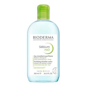 Sébium H2O Micellar Water for Oily Skin