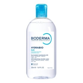 Hydrabio H2O Micellar Water Cleanser For Dry Skin