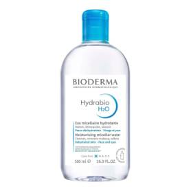 Hydrabio H2O Micellar Water Cleanser For Dry Skin