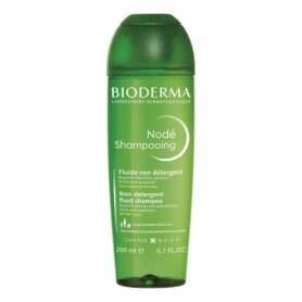 Nodé Fluide Shampoing - Non-détergent smooth shampoo 125ml