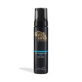 Self Tanning Foam Dark