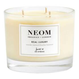 Real Luxury Scented Candle